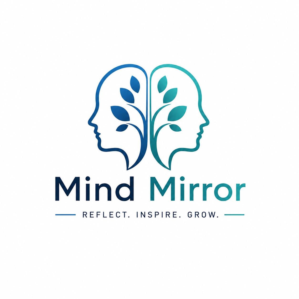Mind Mirror logo